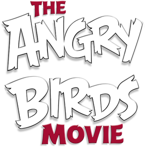 The Angry Birds Movie's poster