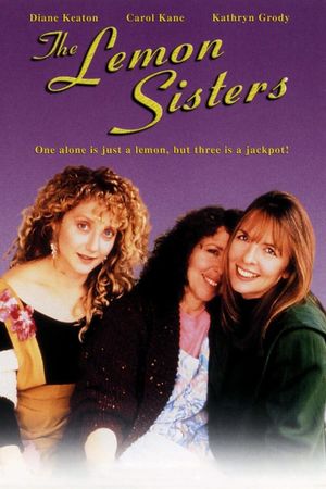 The Lemon Sisters's poster