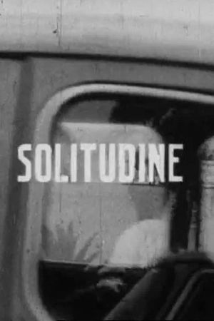 Solitudine's poster