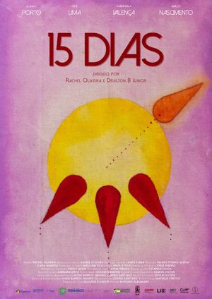 15 Dias's poster