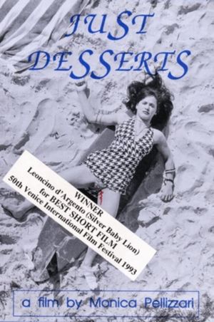Just Desserts's poster