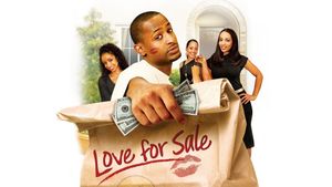 Love for Sale's poster