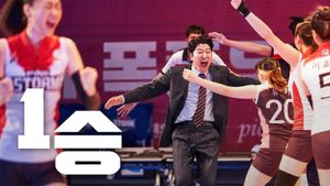 One Win's poster