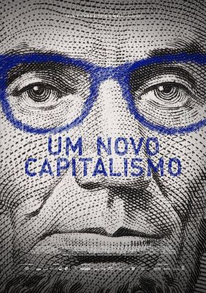 A New Capitalism's poster
