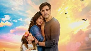 About Hope's poster