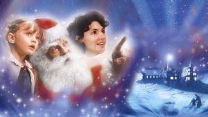One Magic Christmas's poster