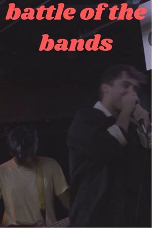 Battle of the Bands's poster