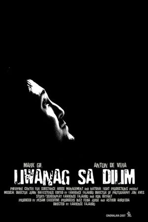 Liwanag sa Dilim's poster