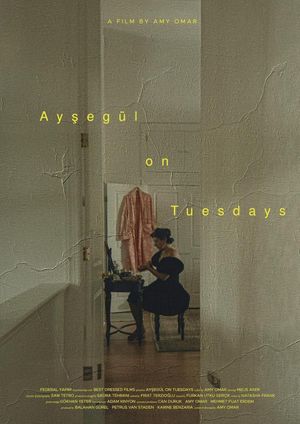 Ayşegül on Tuesdays's poster