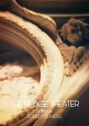 The Hedge Theater's poster