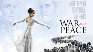 War and Peace's poster