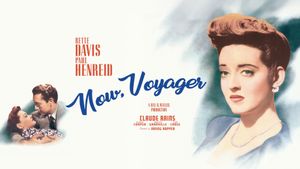 Now, Voyager's poster
