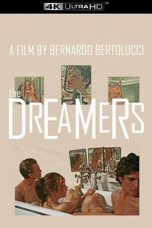 The Dreamers's poster