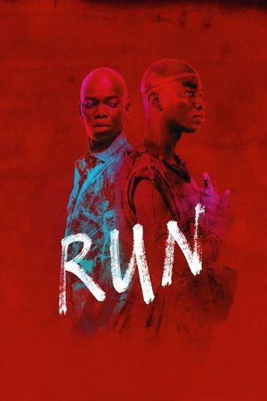 Run's poster