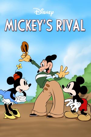 Mickey's Rival's poster