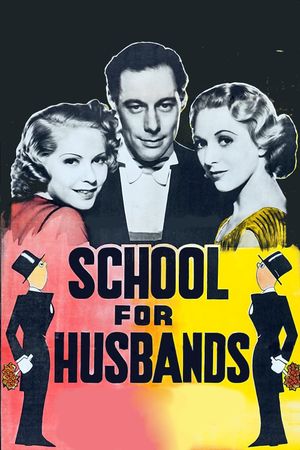 School for Husbands's poster