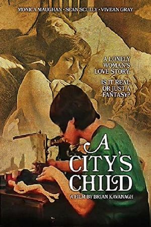 A City's Child's poster