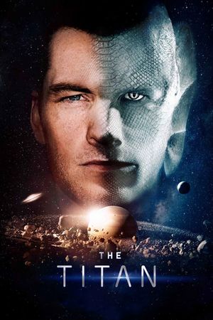 The Titan's poster