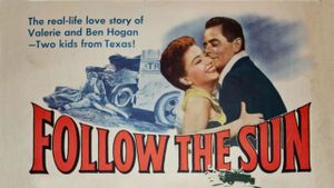 Follow the Sun's poster