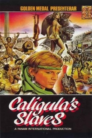 Caligula's Slaves's poster