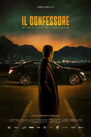 Il confessore's poster