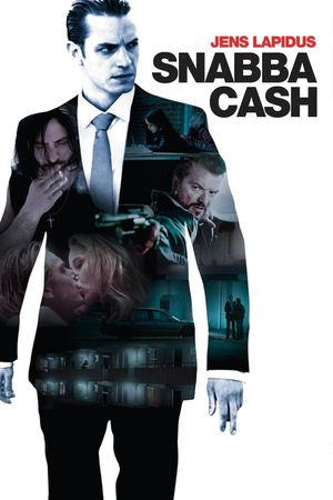 Easy Money's poster