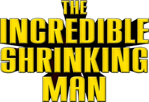 The Incredible Shrinking Man's poster