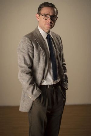 The Eichmann Show's poster