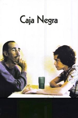 Black Box's poster