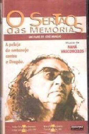 O Sertão das Memórias's poster image