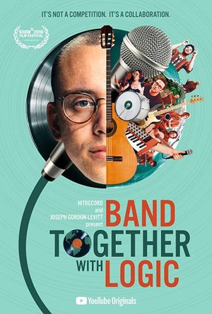 Band Together with Logic's poster image