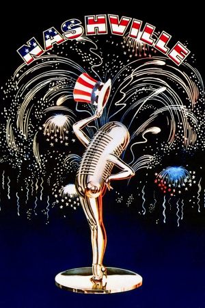 Nashville's poster
