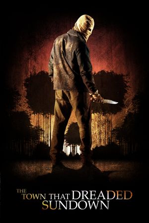 The Town That Dreaded Sundown's poster