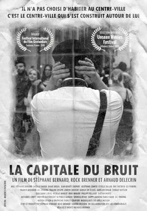 La capitale du bruit's poster