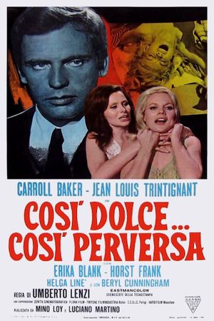 So Sweet... So Perverse's poster