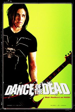 Dance of the Dead's poster