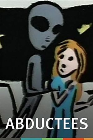 Abductees's poster