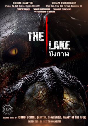 The Lake's poster