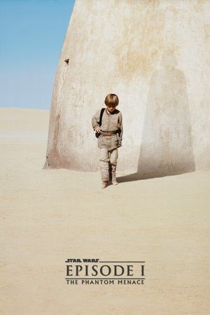 Star Wars: Episode I - The Phantom Menace's poster