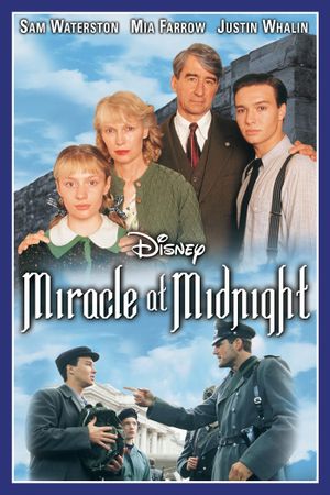 Miracle at Midnight's poster