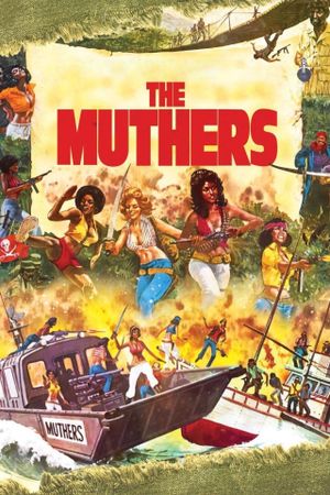 The Muthers's poster