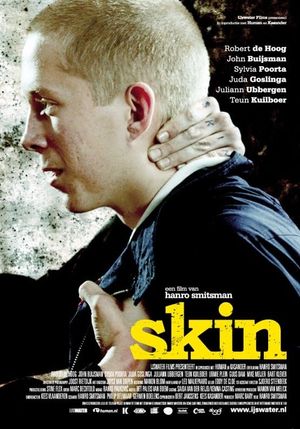 Skin's poster