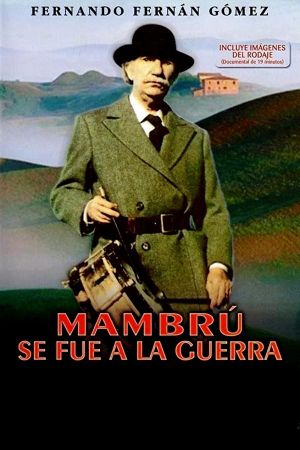 Mambrú se fue a la guerra's poster