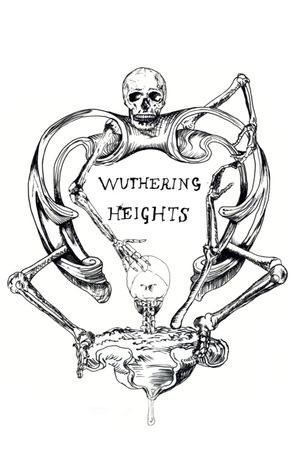 Wuthering Heights's poster