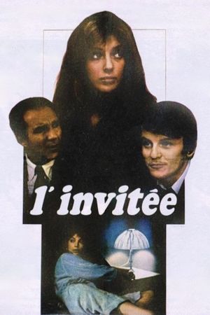 The Uninvited's poster