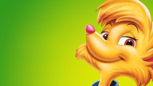 The Secret of NIMH 2: Timmy to the Rescue's poster