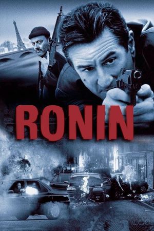Ronin's poster
