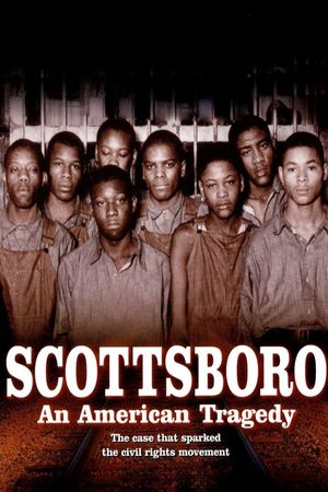 Scottsboro: An American Tragedy's poster