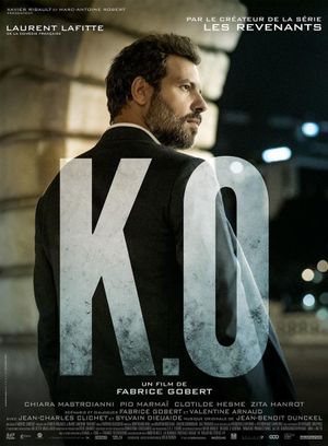 K.O.'s poster