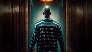 Nightmare Radio: The Night Stalker's poster